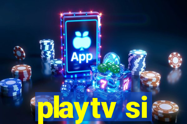 playtv si